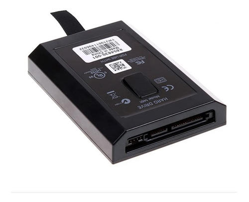 Hd Interno 500gb Para Xbox 360 Microsoft - Original