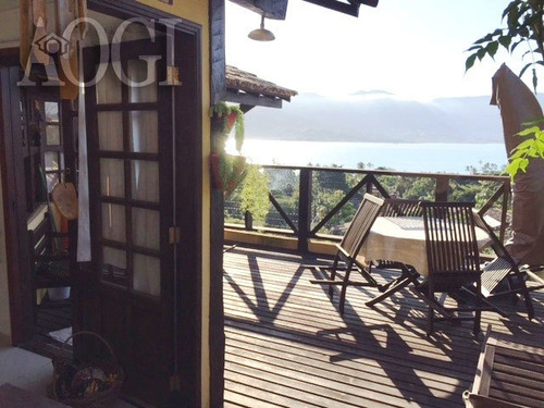 Casa Em Condominio Engenho Dagua Ilhabela Sp Brasil - 35
