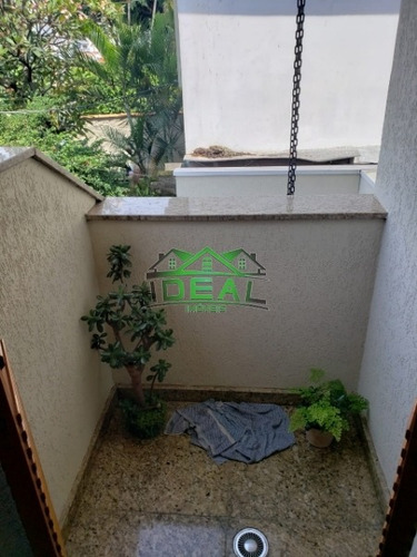 O Mais Lindo Sobrado Para Venda No Bairro Vila Leopoldina, 4 Dorm, 4 Suíte, 4 Vagas, 270 M, 280 M - 1409