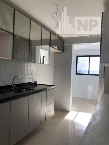 Imagem 16 de 28 de Apartamento À Venda Em Jaboatão Dos Guararapes/pe - Np27v