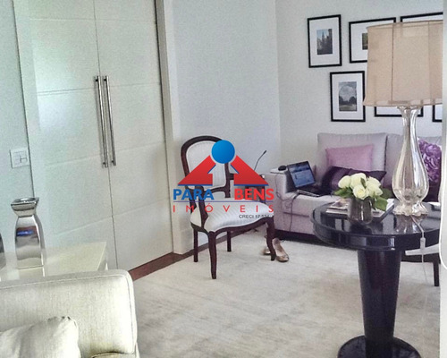 Imagem 6 de 26 de Apartamento - Ap08985 - 2088159
