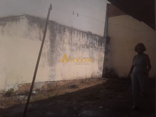 Imagem 16 de 16 de Casa Térrea Com 3 Quartos - 989218-v