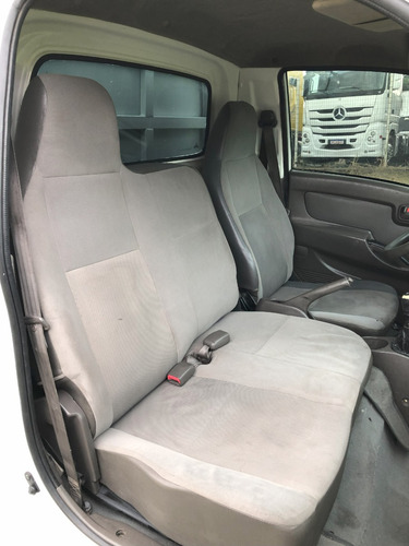 Hyundai Hr Hdb (carroceria)