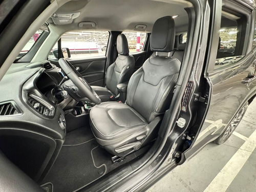 Jeep Renegade 1.3 T270 TURBO LONGITUDE