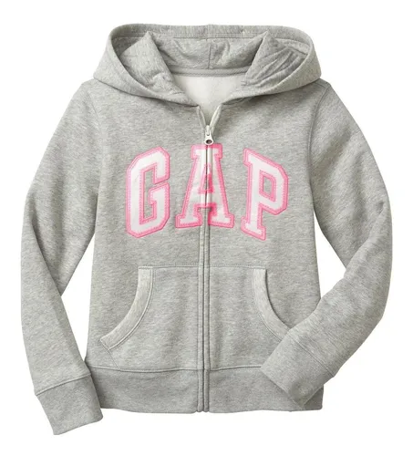 Poleron gap niña best sale
