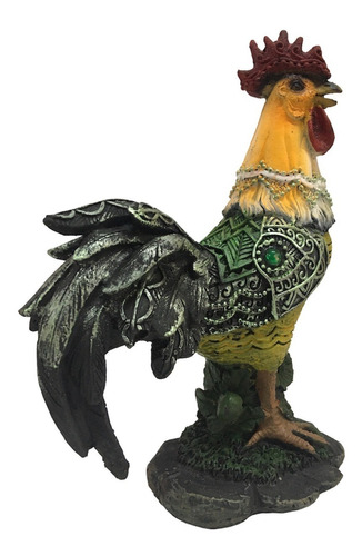 Figura Gallo