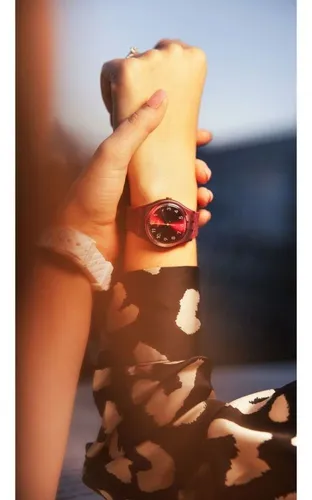 Reloj Swatch Unisex Gr184