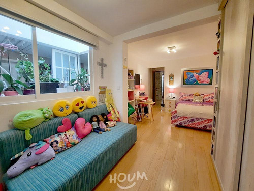 Imagen 22 de 30 de Departamento En Del Valle, Benito Juárez Con 3 Recámaras, 180 M², Id: 39763