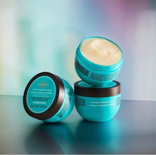 Moroccanoil® Mascara Hidratante Intensa 250ml