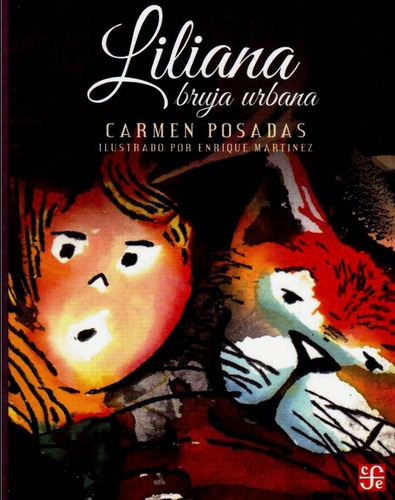 Libro Fisico Nuevo Y Original Liliana Bruja Urbana