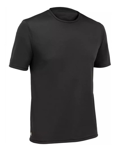 Camiseta Surf Protección Solar Anti-uv Hombre Olaian 100 Mc