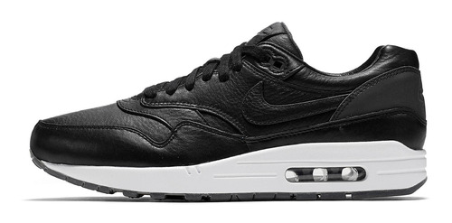 Zapatillas Nike Air Max 1 Pinnacle Black 859554-001   