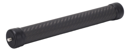 Barra De Extensión Estabilizadora, 26 Cm, Fibra De Carbono,
