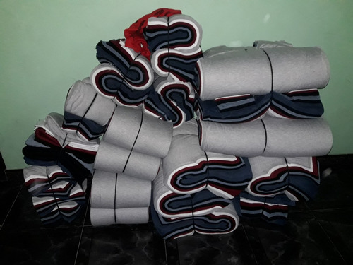 Imagen 8 de 10 de Taller De Corte Textil ( Punto Y Plano )