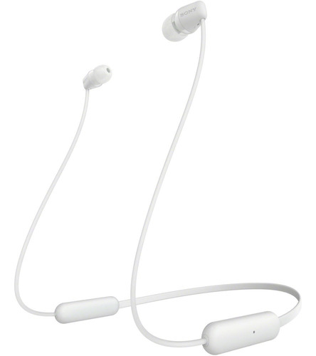 Auriculares Sony In-ear Inalámbricos Wi-c200