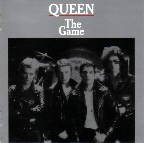 Queen - The Game (lp) Universal