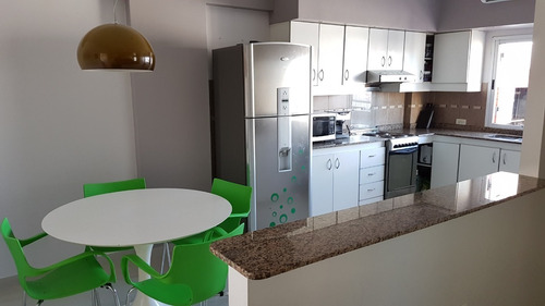 Imagen 7 de 24 de Solo Dueño Excelente Duplex Piso 11 Y 12 Con Vista Insuperable