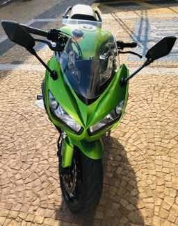 Kawasaki Ninja 1000 Abs
