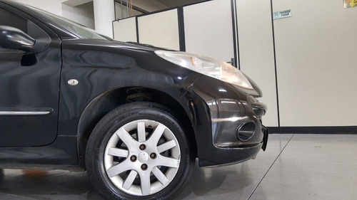 Peugeot 207 1.6 Xs 16v Flex 4p Manual