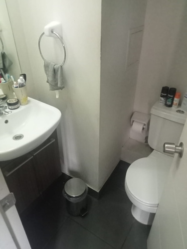 Apartamento San Ignacio De Loyola 4250, 3 Piso, San Miguel