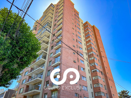 Se Vende Departamento En 5 Oriente, Viña Del Mar