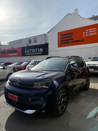 Citroën C5 Aircross 1.5 Bluehdi 130 S&s Aut Live Pack
