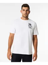 Comprar Basic Tren Choo Choo - Playera Simpsons Rafa Gorgory