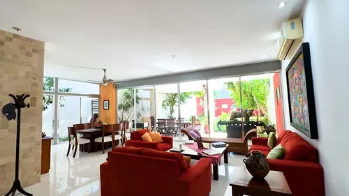 Casa En Venta En Montes De Ame