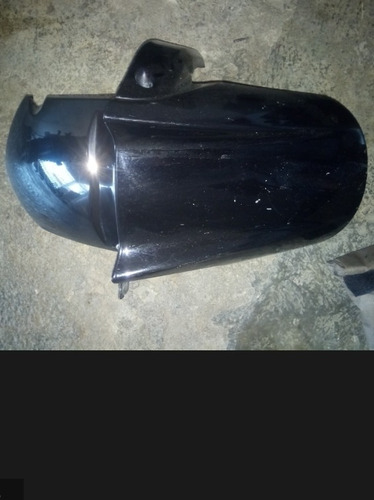 Imagen 2 de 5 de Guardabarro Trasero Benelli 899 Y 1130