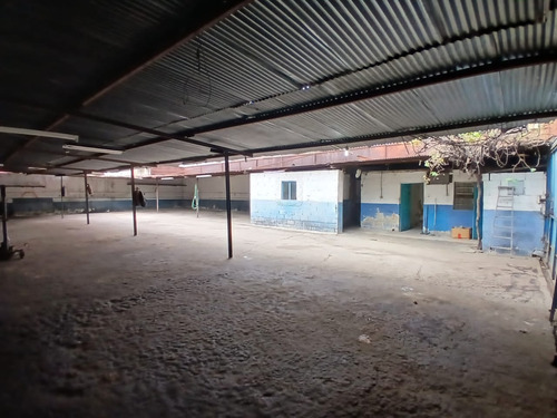 Venta Taller Mecánico