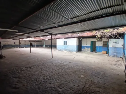 Venta Taller Mecánico