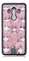 Comprar Funda Protector Case Para Huawei Mate 10 Pro Bocchi The Rock