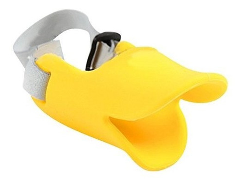 Nacoco Anti Bite Pato Forma De La Boca Del Perro Boca Cubier