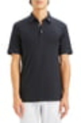 Chomba Polo Hombre Pique Puro Algodon 100% Premium New******