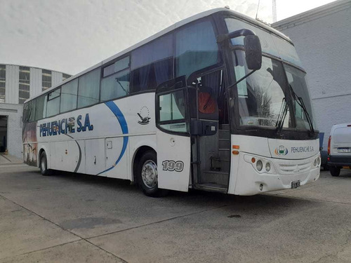 Imagen 3 de 13 de Mercedes Benz O500 Rs Saldivia 42 Asientos 2008