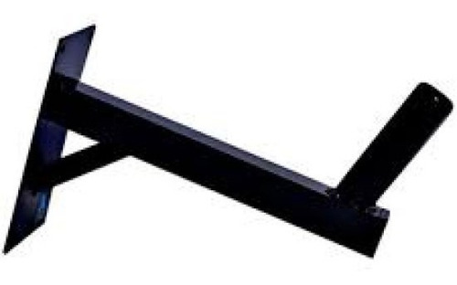 Soporte Para Bafle A Pared Fijo Soporta 30 Kg 15º Jk4 S220