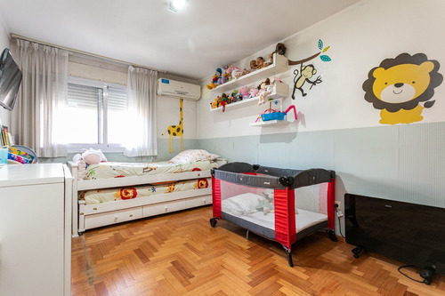 Imagen 27 de 30 de Venta Ph 3 Amb Con Patio Y Escritorio En Coghlan