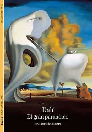 Dalí - Jean-louis Gaillemin