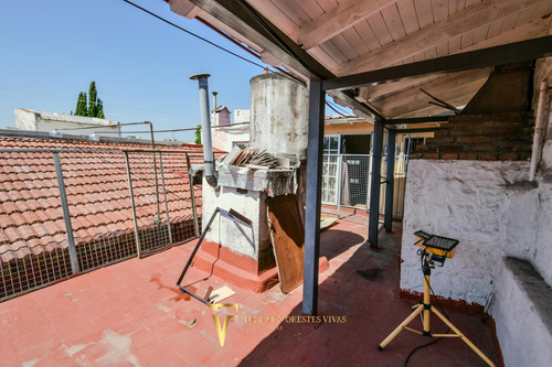 Casa En Lanus Oeste