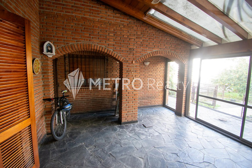 Casa En Venta 6 Ambientes Con Cochera En Villa Del Parque