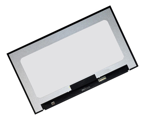Tela 15.6 Led Para Dell Inspiron 15 5510 Full Hd Sem Touch