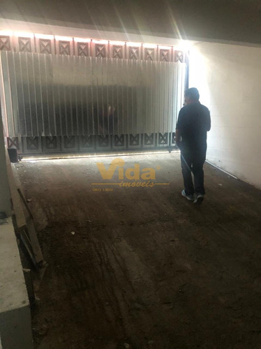 Imagem 11 de 12 de Salão Comercial Para Locação Em Pestana - Osasco - 31227