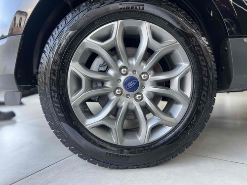 Ford Ecosport 1.6 FREESTYLE 16V FLEX 4P MANUAL