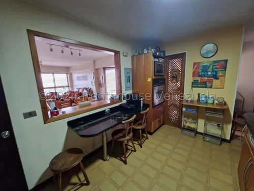 Ls Vende Apartamento La Tahona