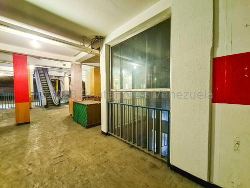 Edificios En Venta Av Baralt Cerca De Capitolio Mls 25-9944
