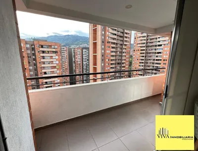 Apartamento en venta