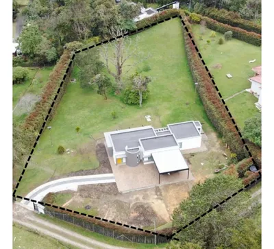 Casa en venta