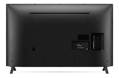 Imagen 9 de 9 de Smart Tv 4k 43 Pulgadas LG 43un7310 Ai Thinq Hdr Webos Cuota
