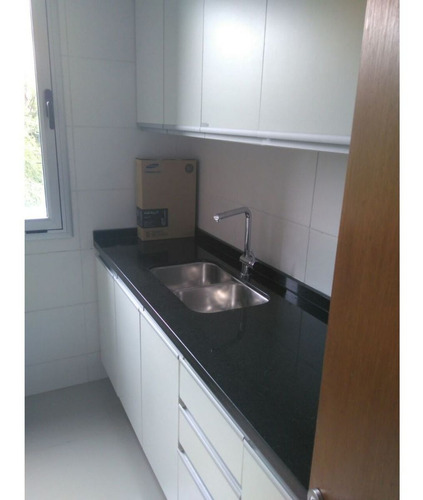 Imagen 6 de 16 de Venta Excelente Departamento 2 Dormitorios -opera