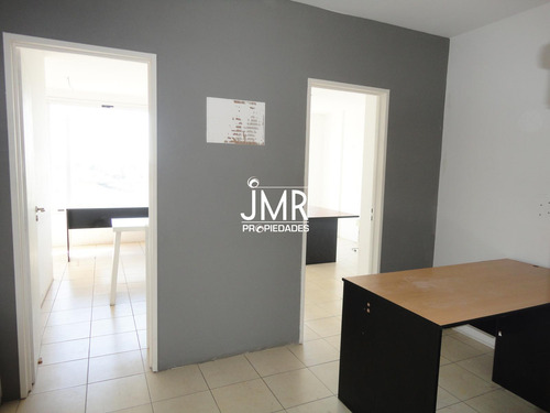 Jmr Propiedades | Edificio Recovas Studios | Excelente Oficina En Venta